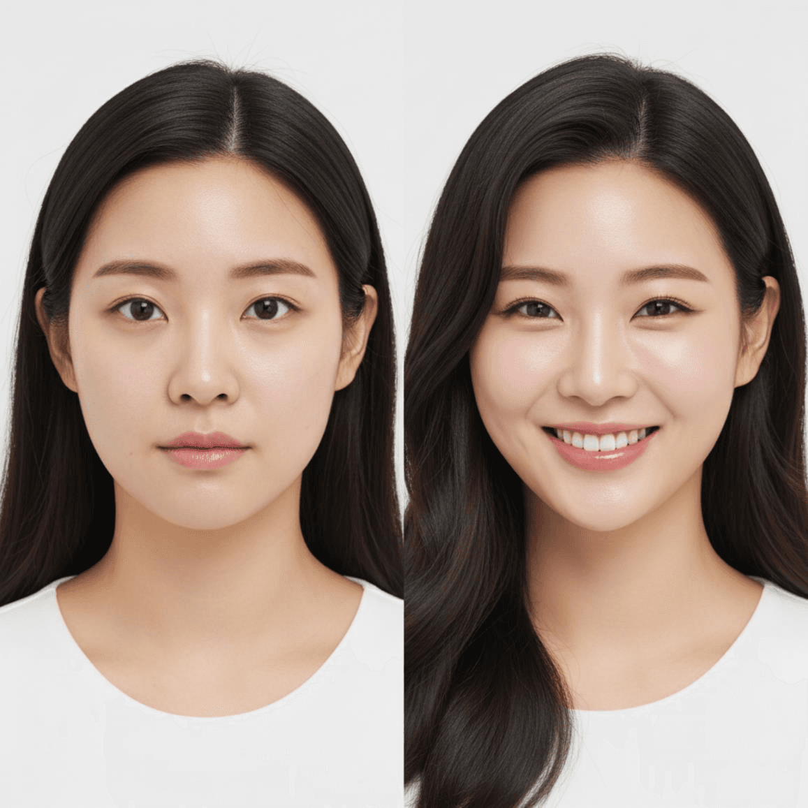 Before · After レビュー