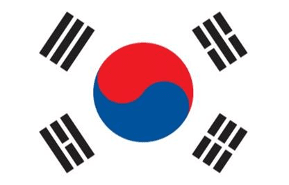 韓国国旗