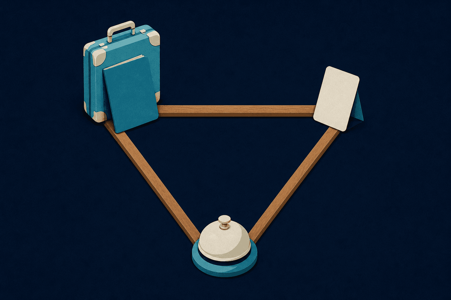 Airport, Hotel, Clinic: The Infrastructure Triangle Behind Medical Tourism Cities