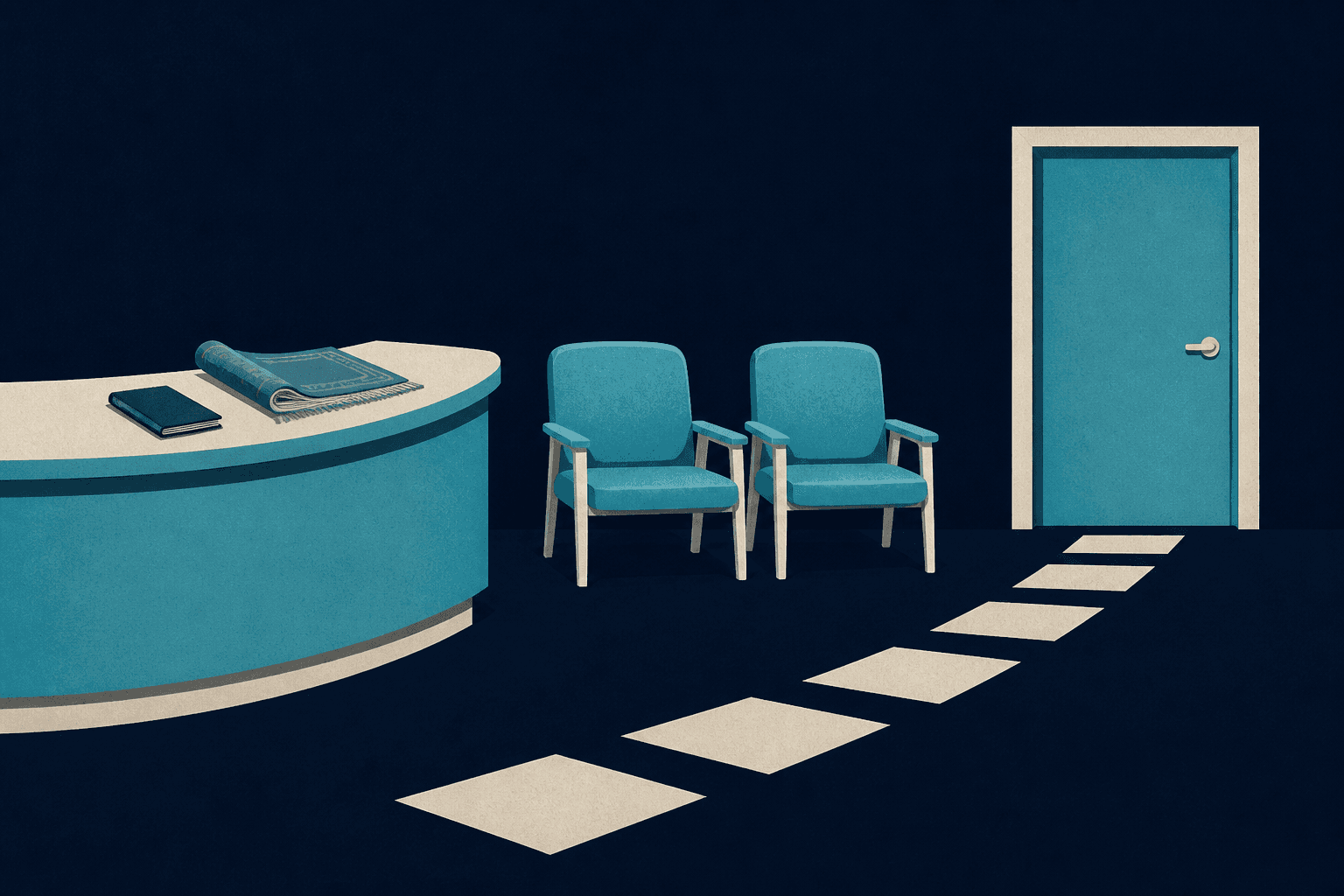 Beyond Halal: The Hospital Signals That Convert Muslim Medical Travelers