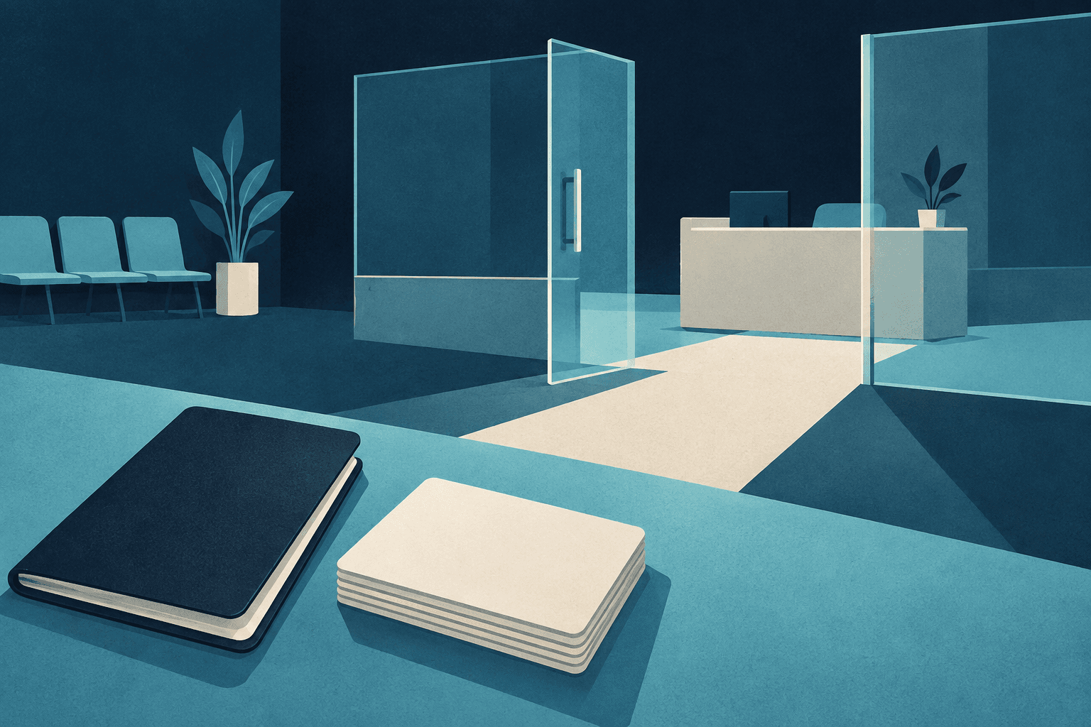 Can Incident-Response Copy Become a Trust Asset in Patient Acquisition?