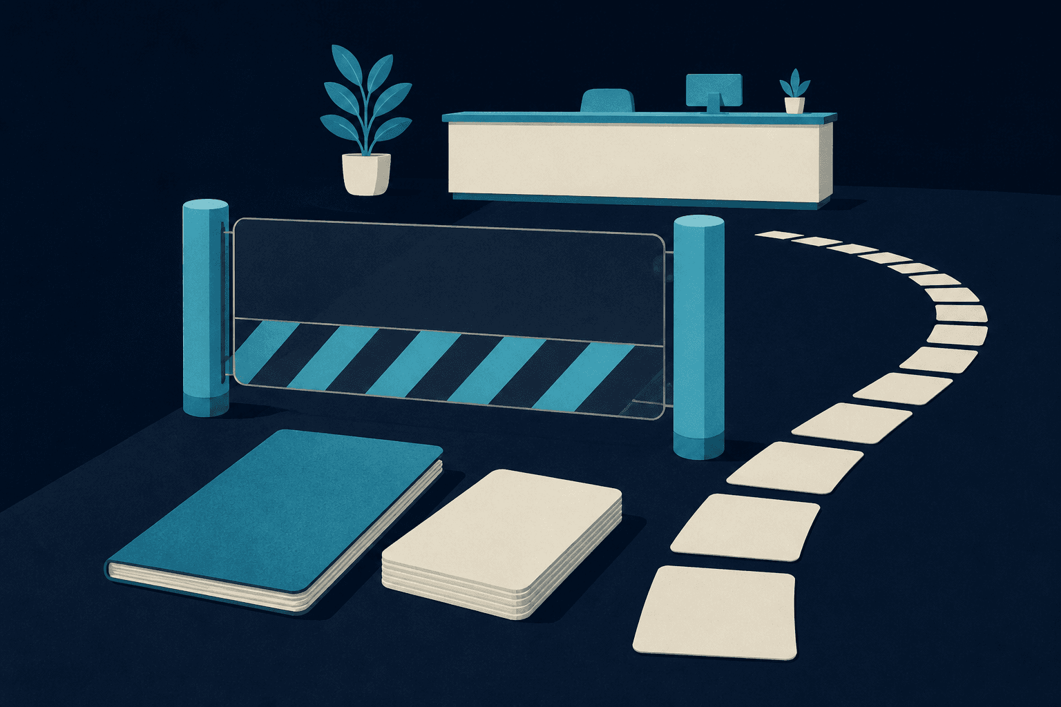 How Broker Enforcement Reshapes Hospital Marketing Costs