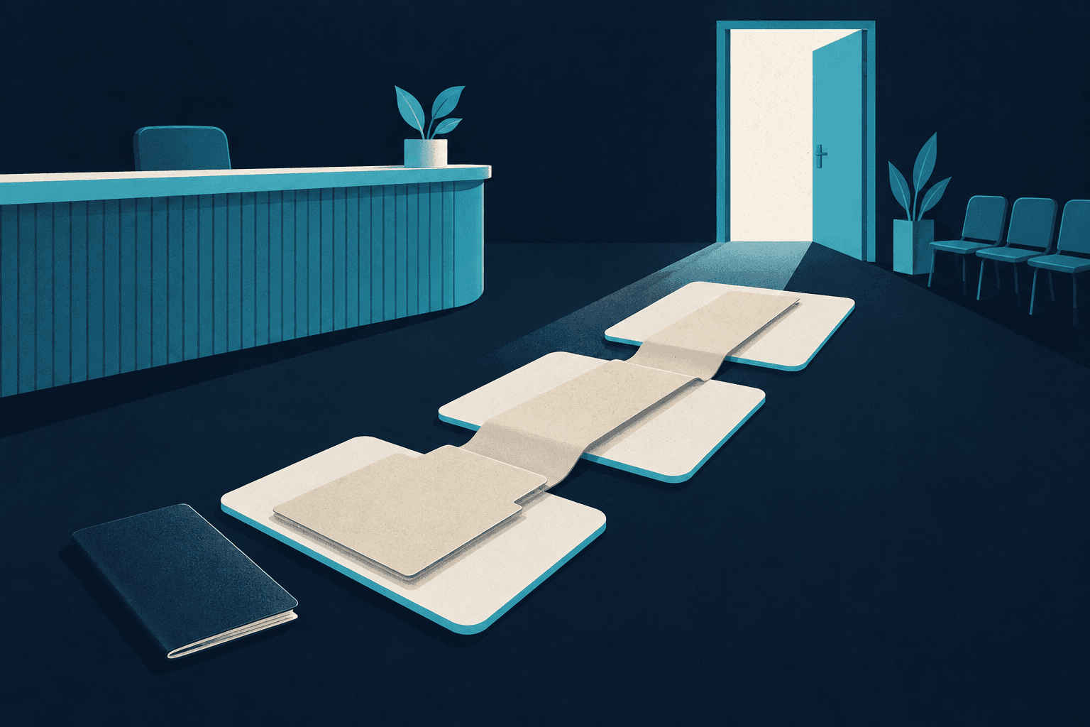 How Physician Continuity Shapes Trust Costs for International Patients in Korean Clinics