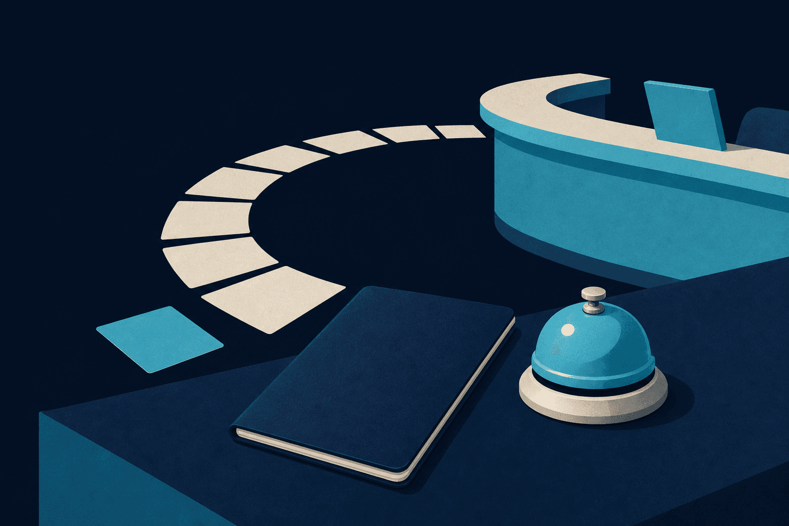 How Post-Return Aftercare Turns International Patients Into Referrals