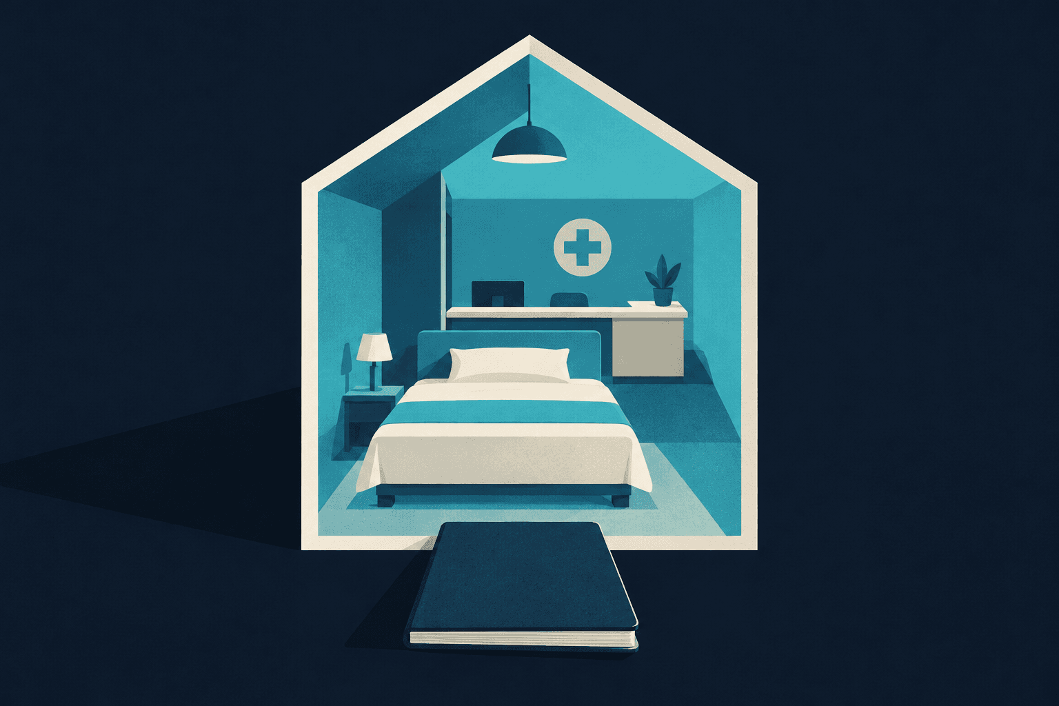 How Recovery Accommodation Shapes International Patients’ Choice of Clinic