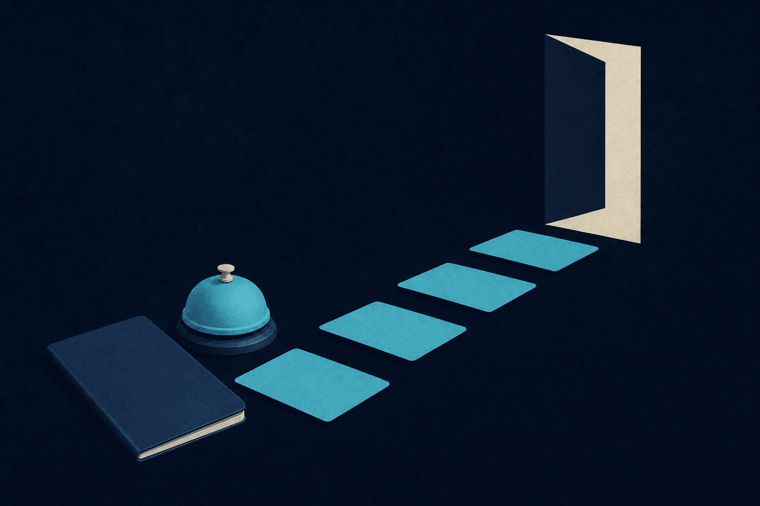 How Reviews, Certifications, and Credentials Shape Foreign Patient Trust