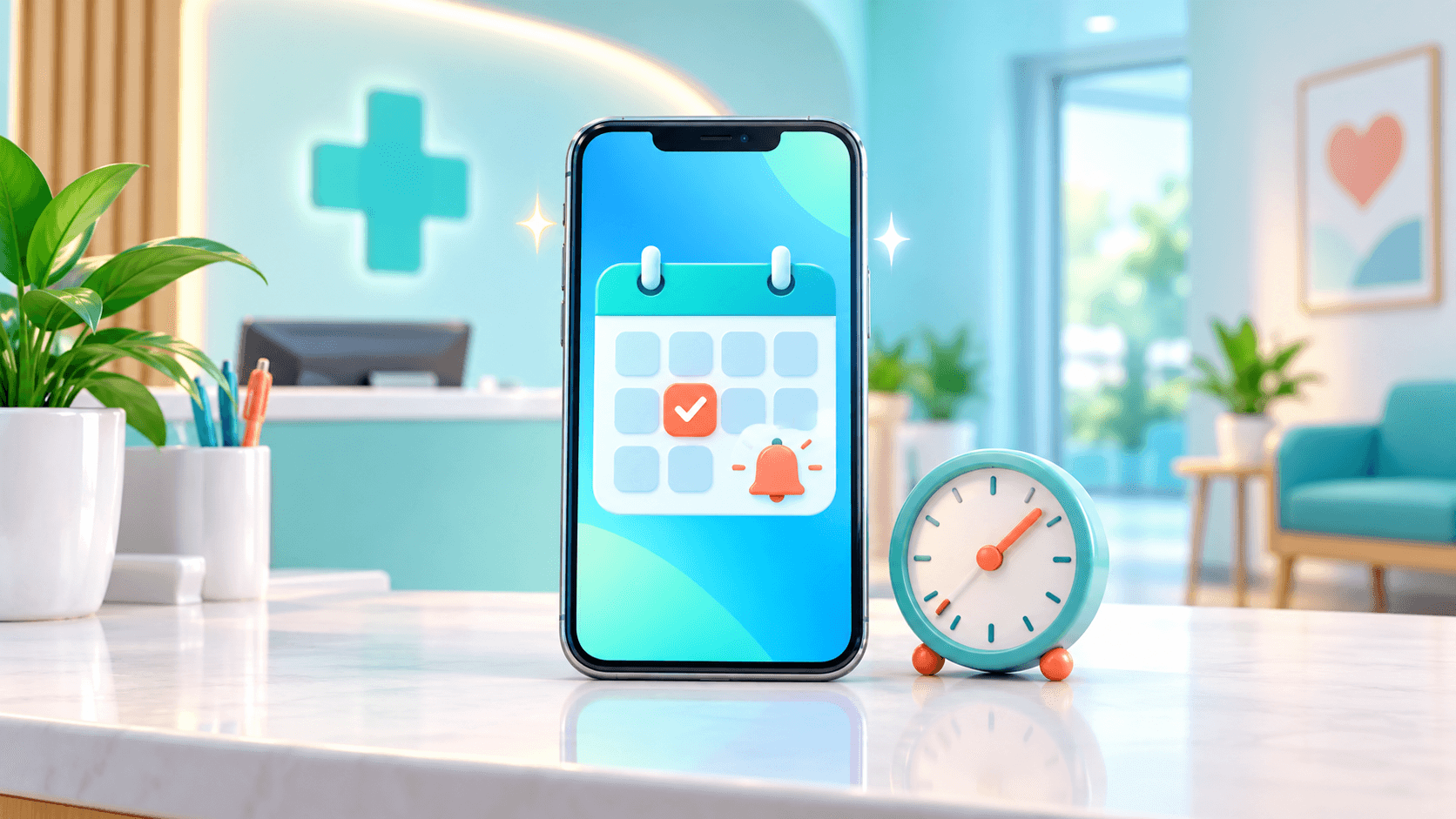 How K-DIA Pre-Visit Messaging Sets Patient Expectations Before Arrival