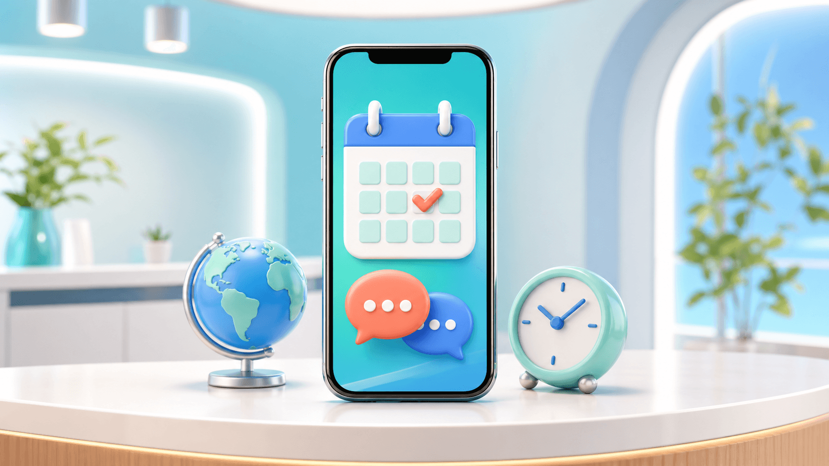 How K-DIA Simplifies International Patient Booking for Clinics