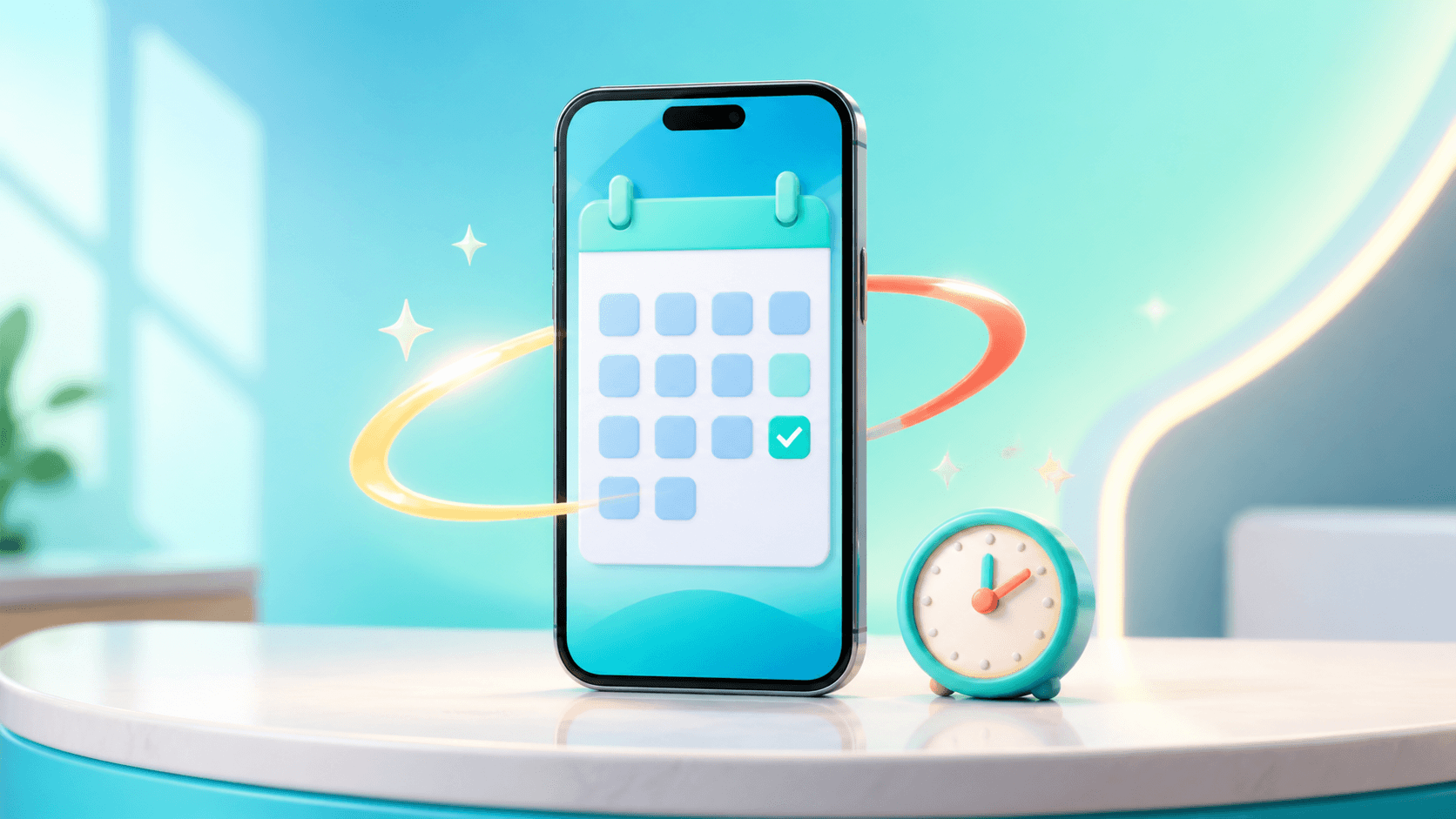 How K-DIA Turns Appointment Reminders Into an In-App Patient Experience