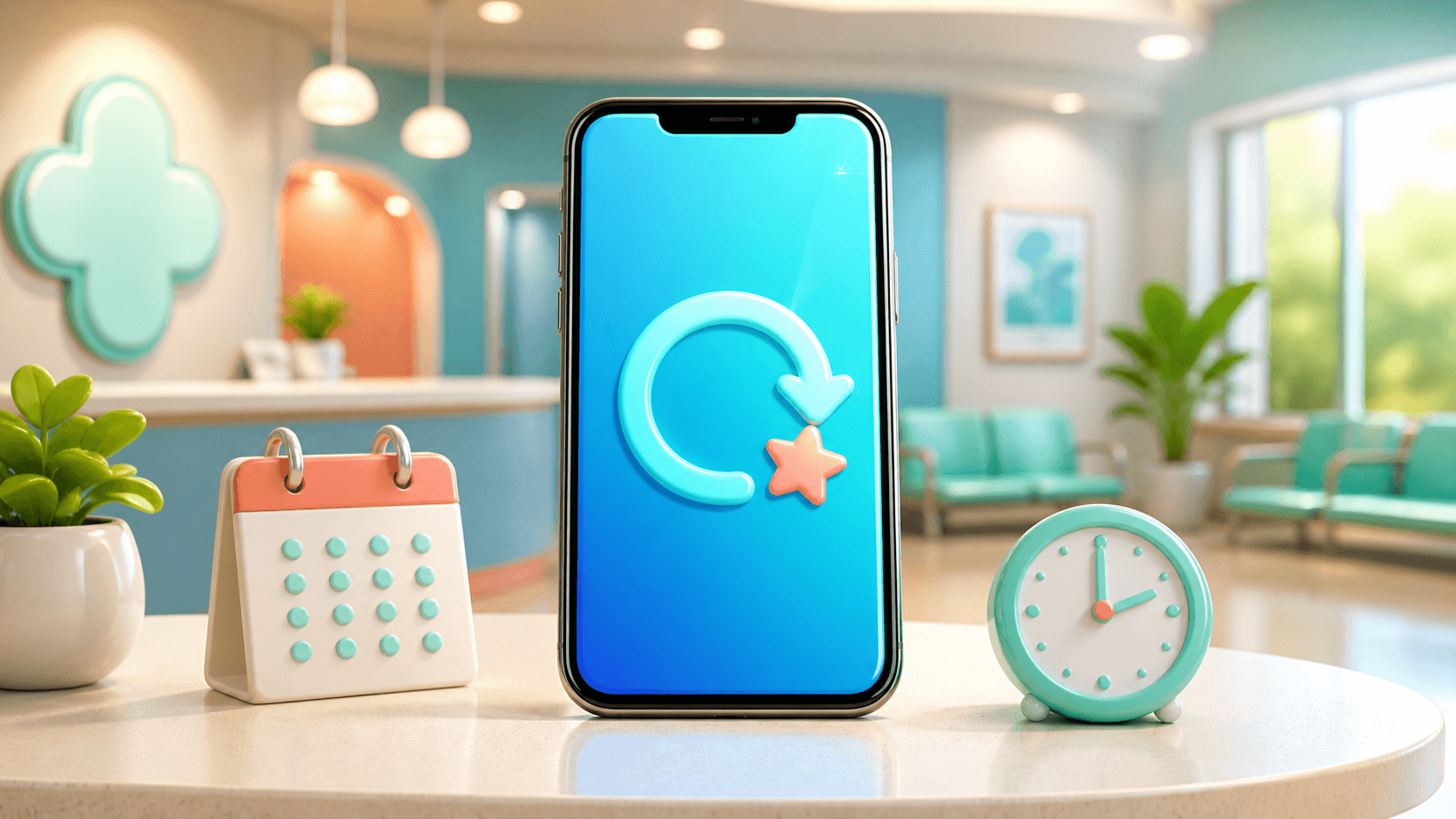 K-DIA CRM 루틴: 원장이 직접 챙기지 않는 재방문 관리