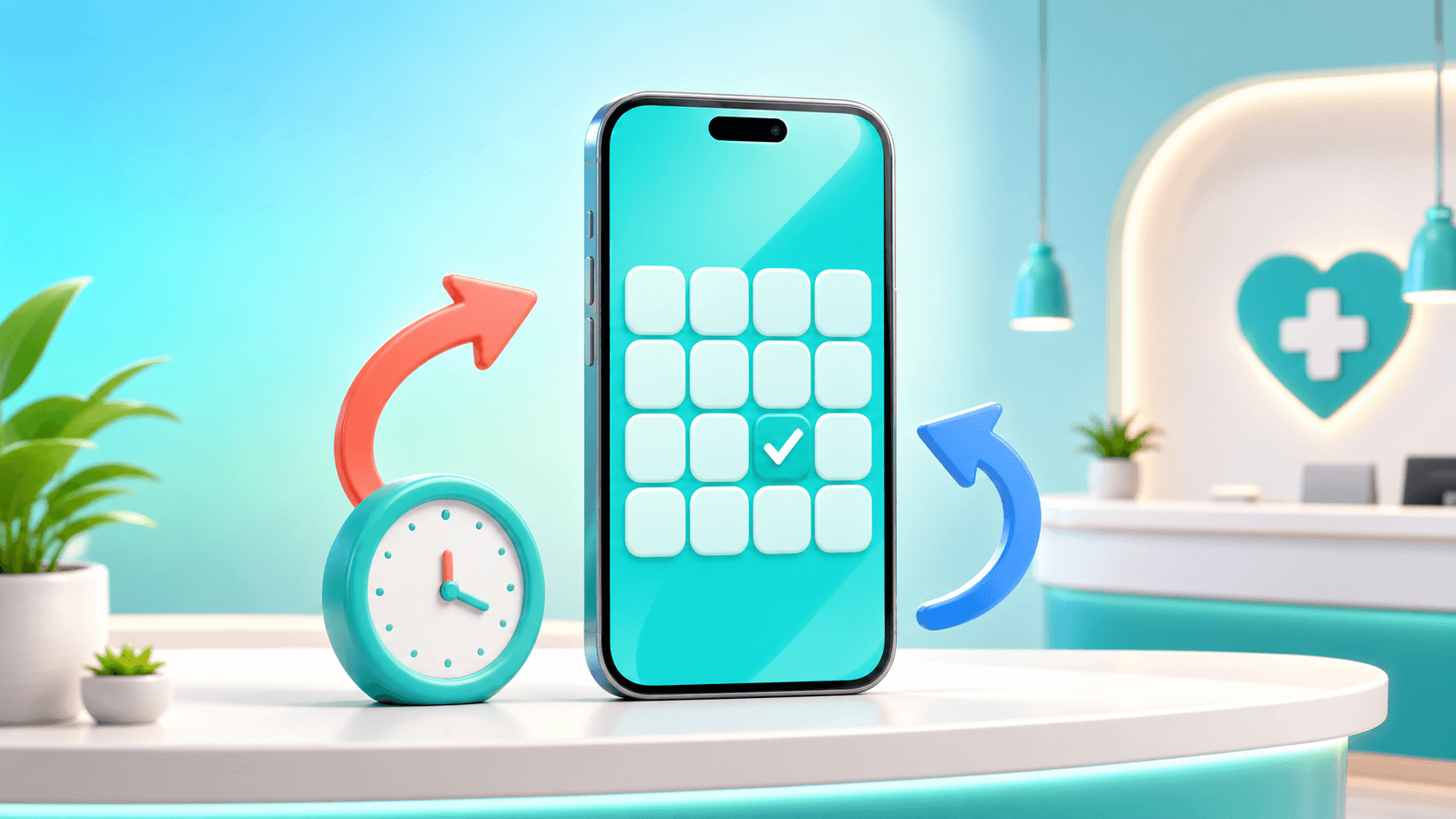 Why K-DIA Onboarding Makes Clinic App Adoption Easier