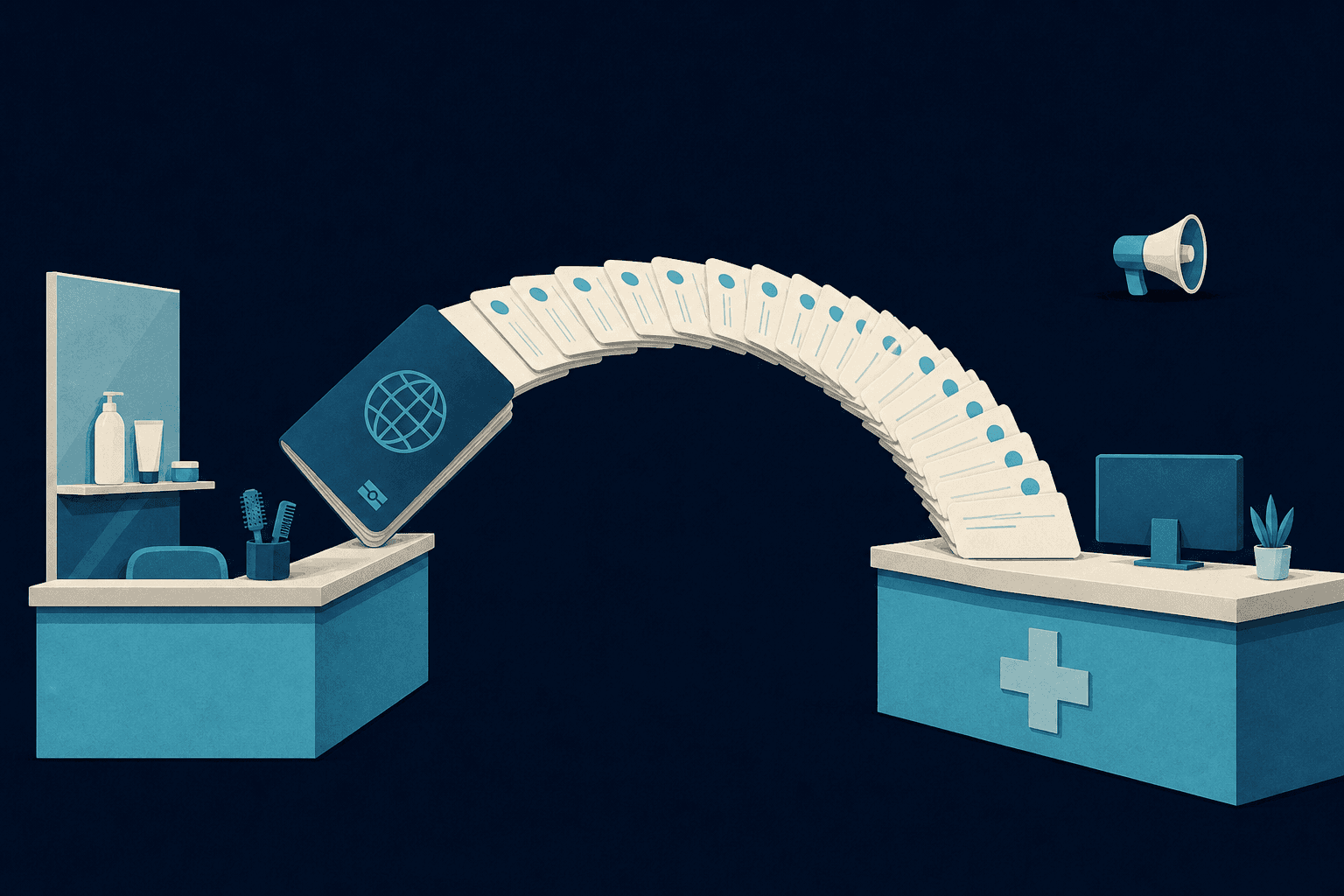Local KOLs in International Patient Acquisition: Buying Trust, Not Reach