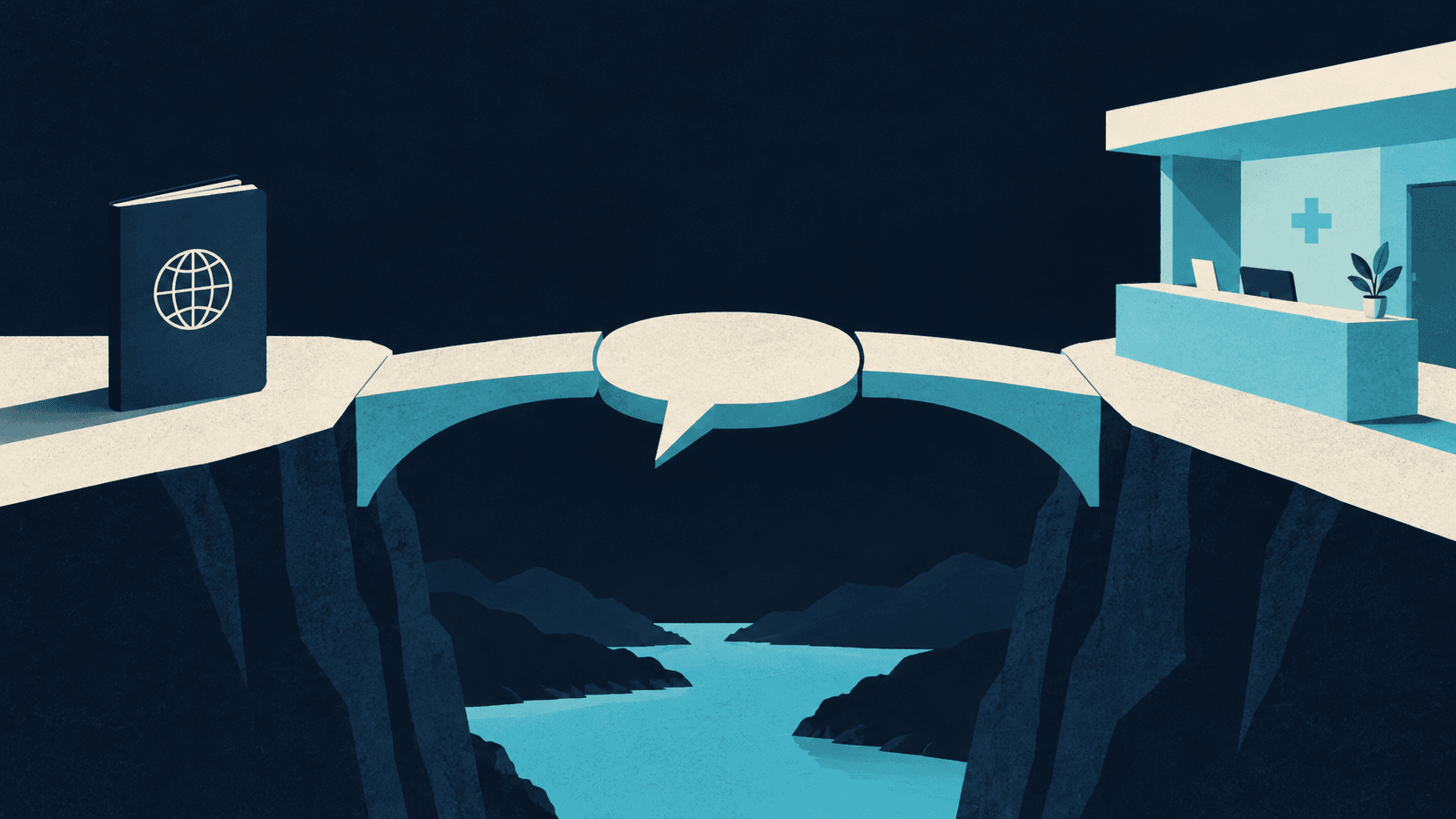 Lost Between Symptoms and Procedures: The Revenue Stakes of Patient Translation