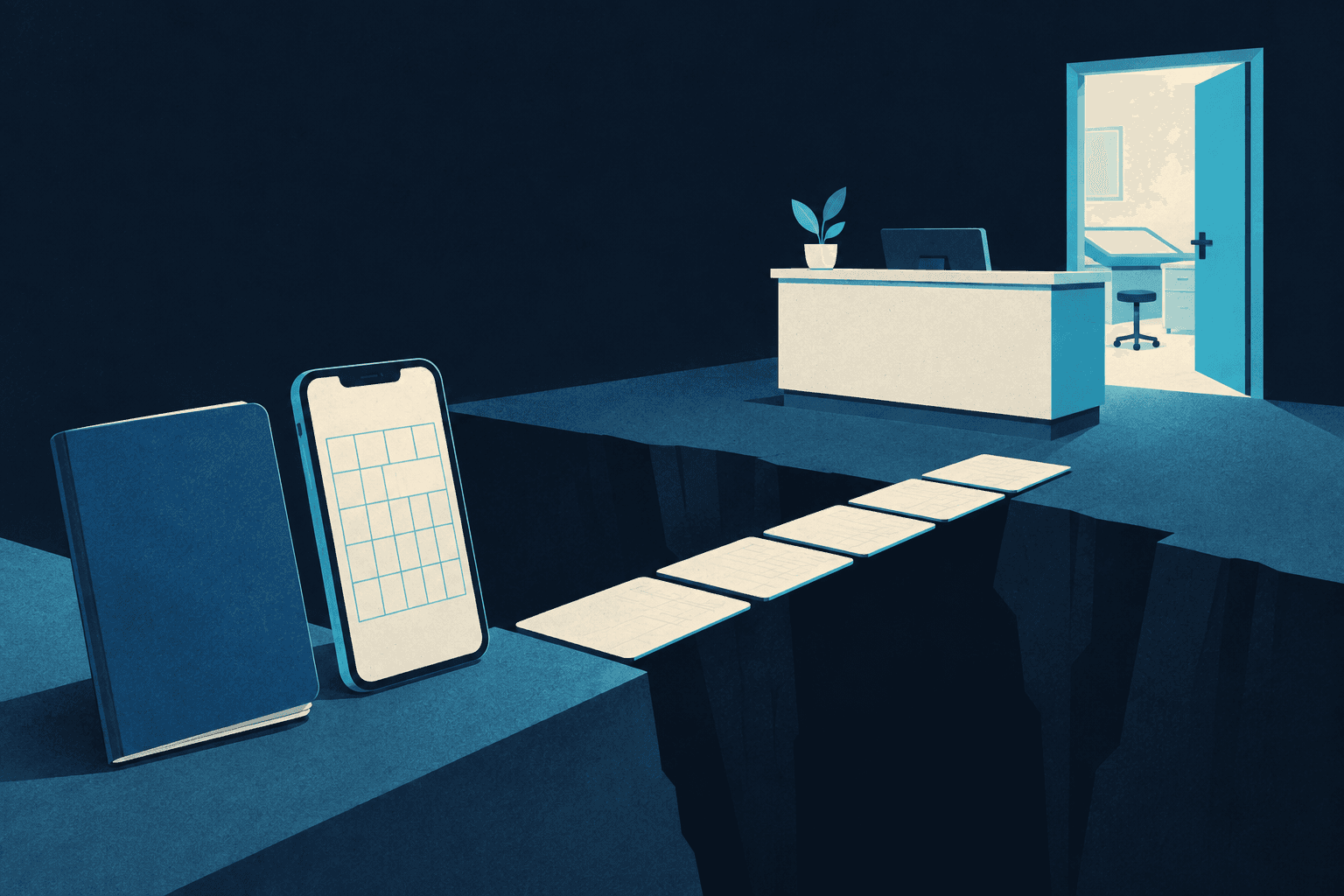 Night Consultation as Market Access in International Patient Acquisition