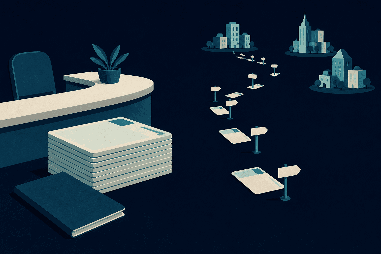 What Regional Patient Flows Reveal About Gangnam’s Medical Tourism Concentration