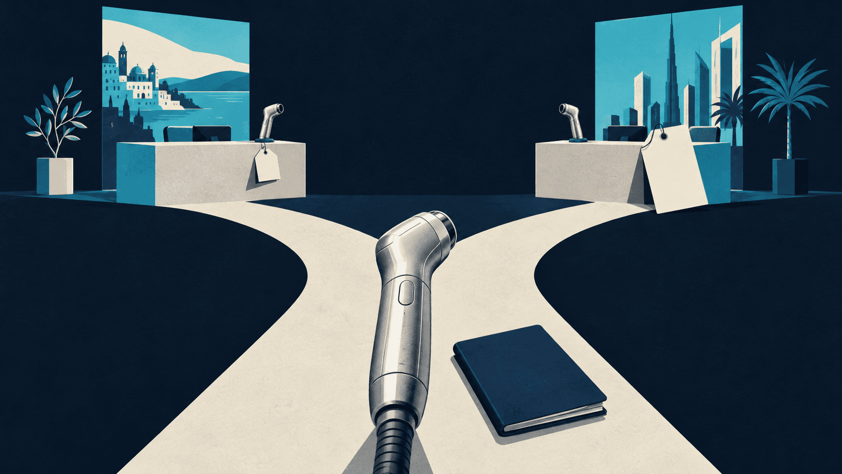 When International Patients Search for a Device Before a Clinic