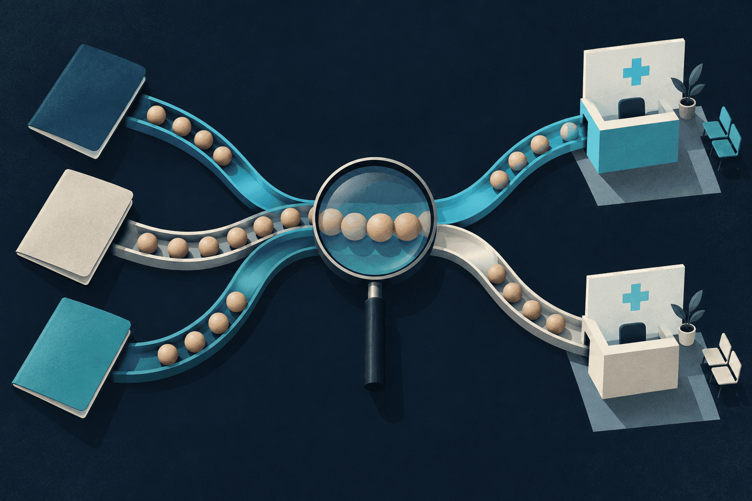 Where Multilingual Patient Platforms Gain a Data Advantage