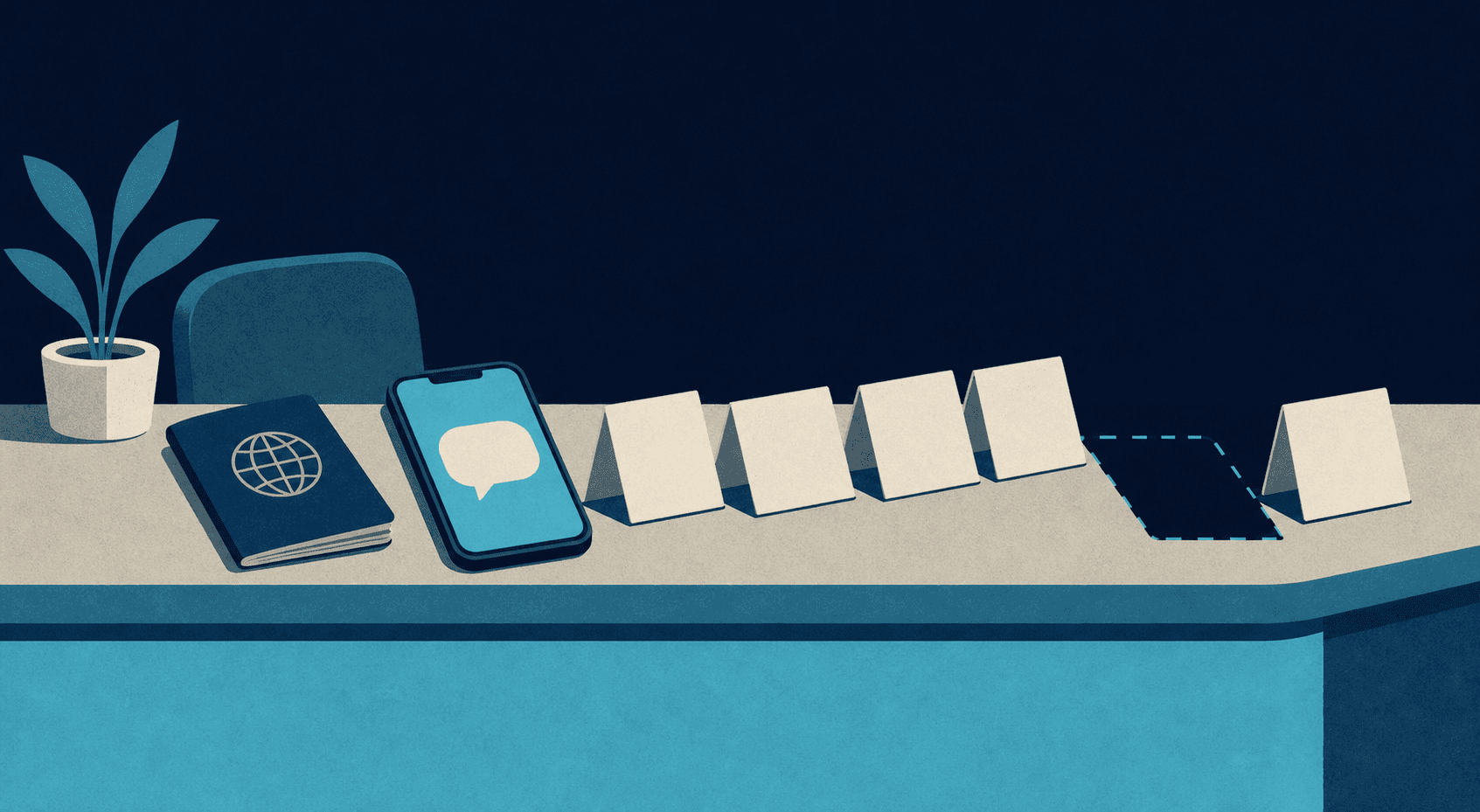 Where Omnichannel Patient Journeys Break: Why Inquiries Vanish Between Platforms