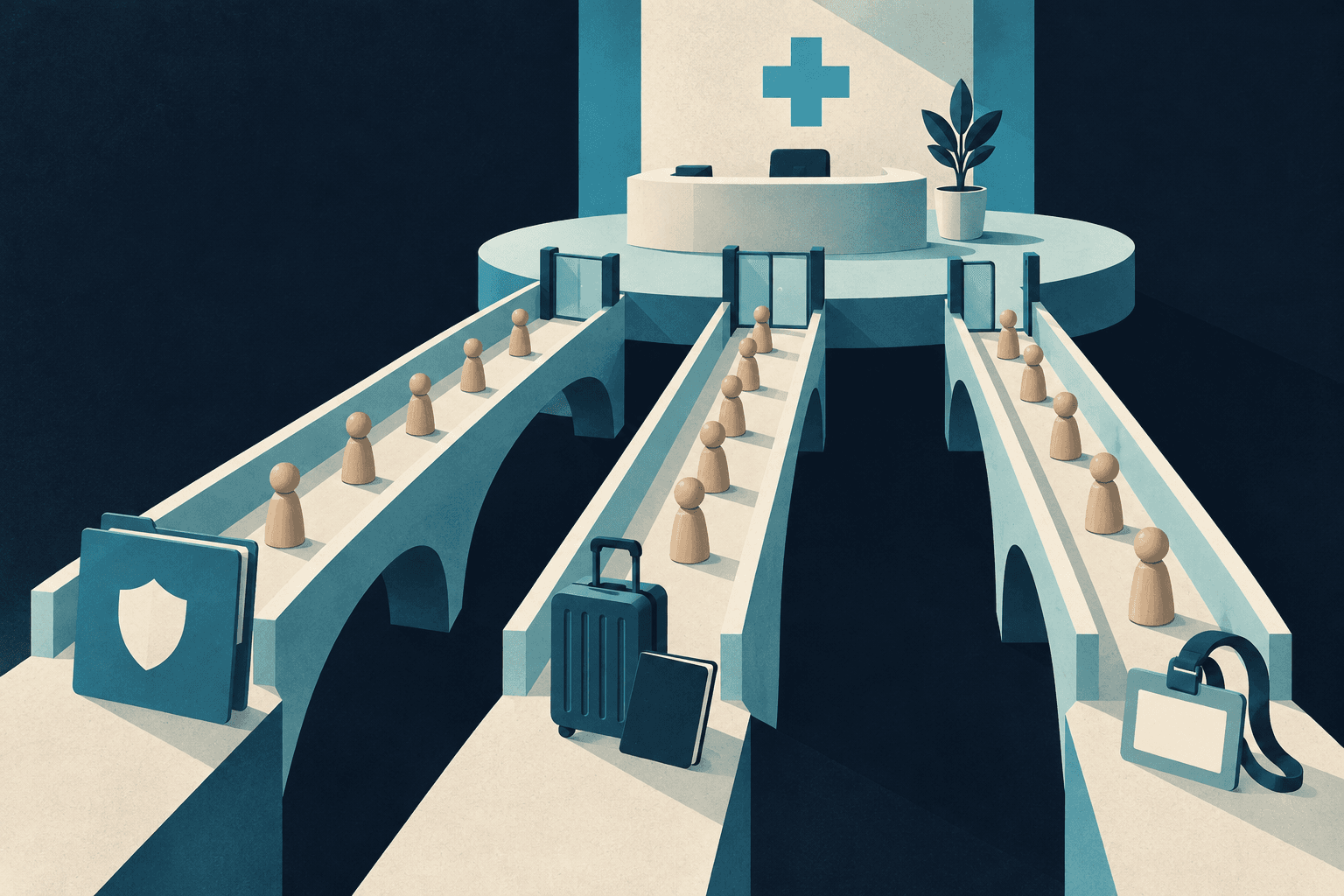 Why Institutional Partnerships Matter for Korea’s Medical Tourism Channels