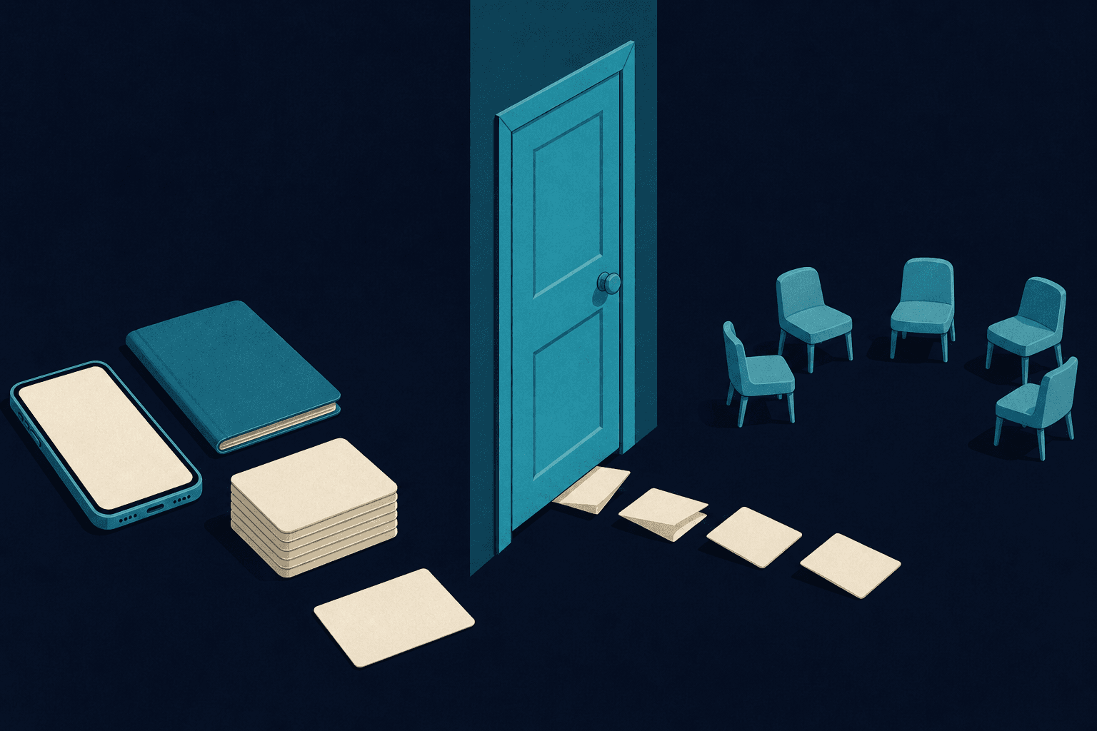 Why International Patient Reviews Gain More Influence in Dark Social