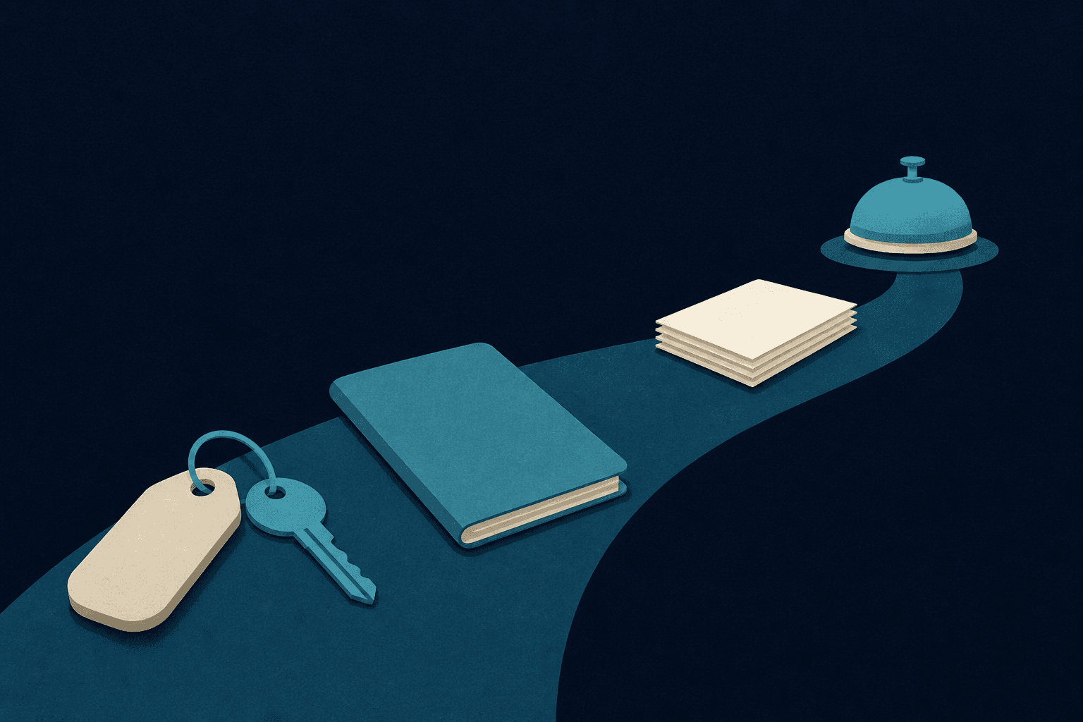 Why Off-Season Hotel Occupancy Can Signal Future International Patient Revenue