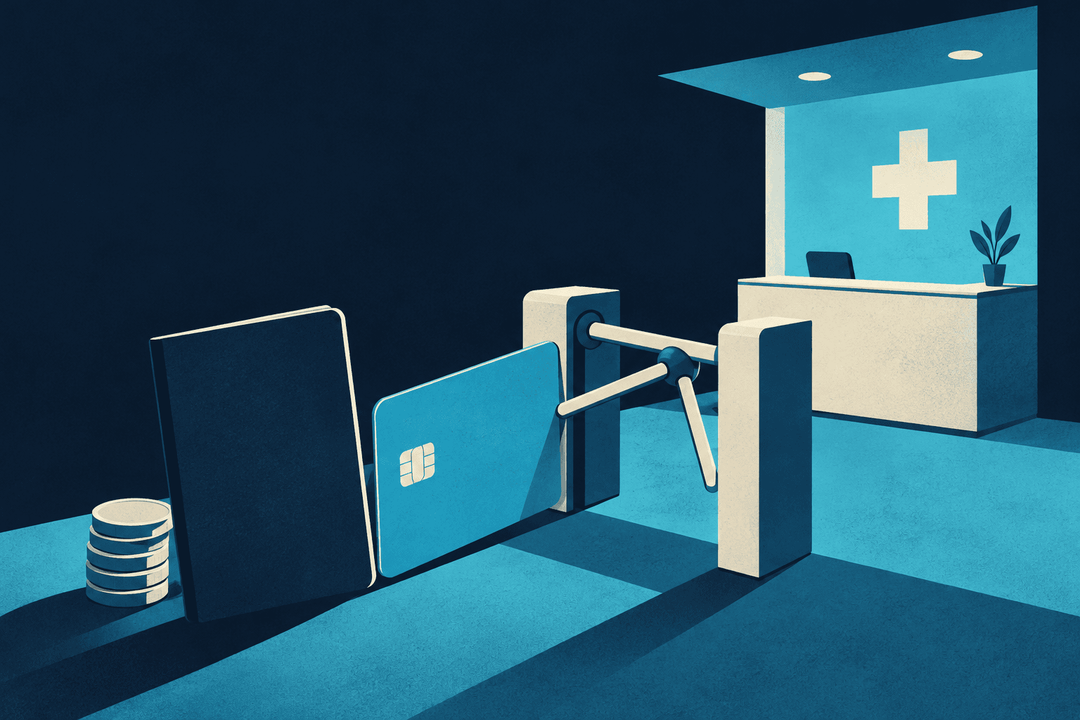 Why Payment Access Can Matter More Than Exchange Rates in Medical Tourism