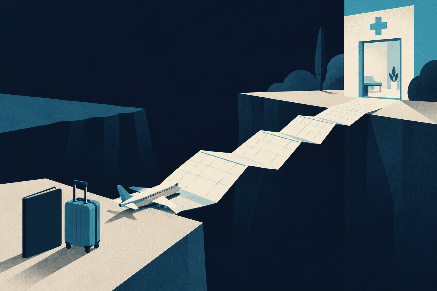 Why Recovery Timelines Matter as Much as Price to International Patients