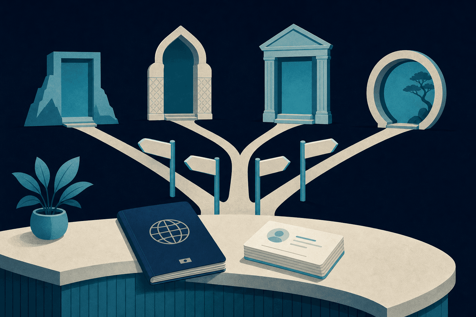 Why Search Fragmentation Changes Global Patient Acquisition Strategy
